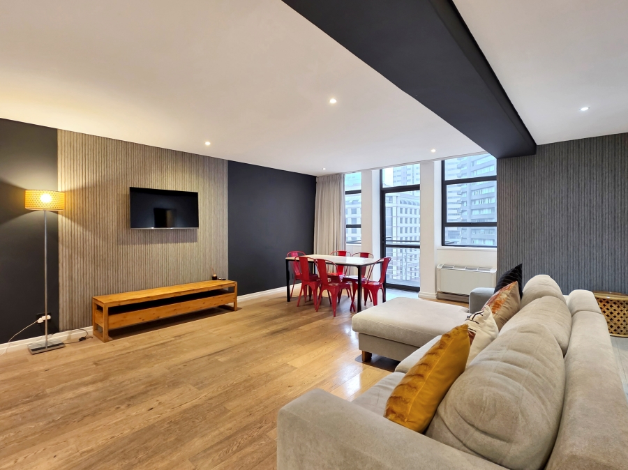 3 Bedroom Property for Sale in Cape Town City Centre Western Cape